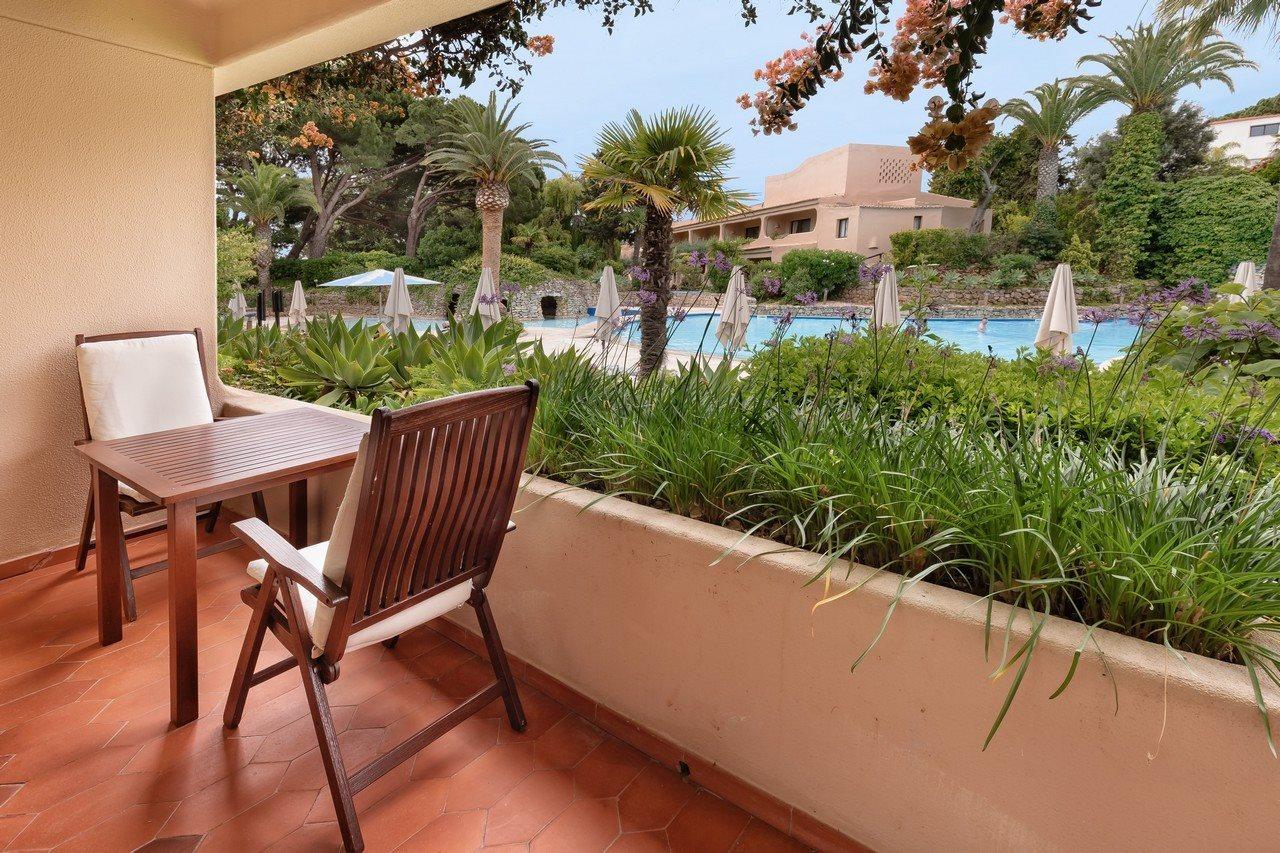 Vilalara Grand Algarve 5*
