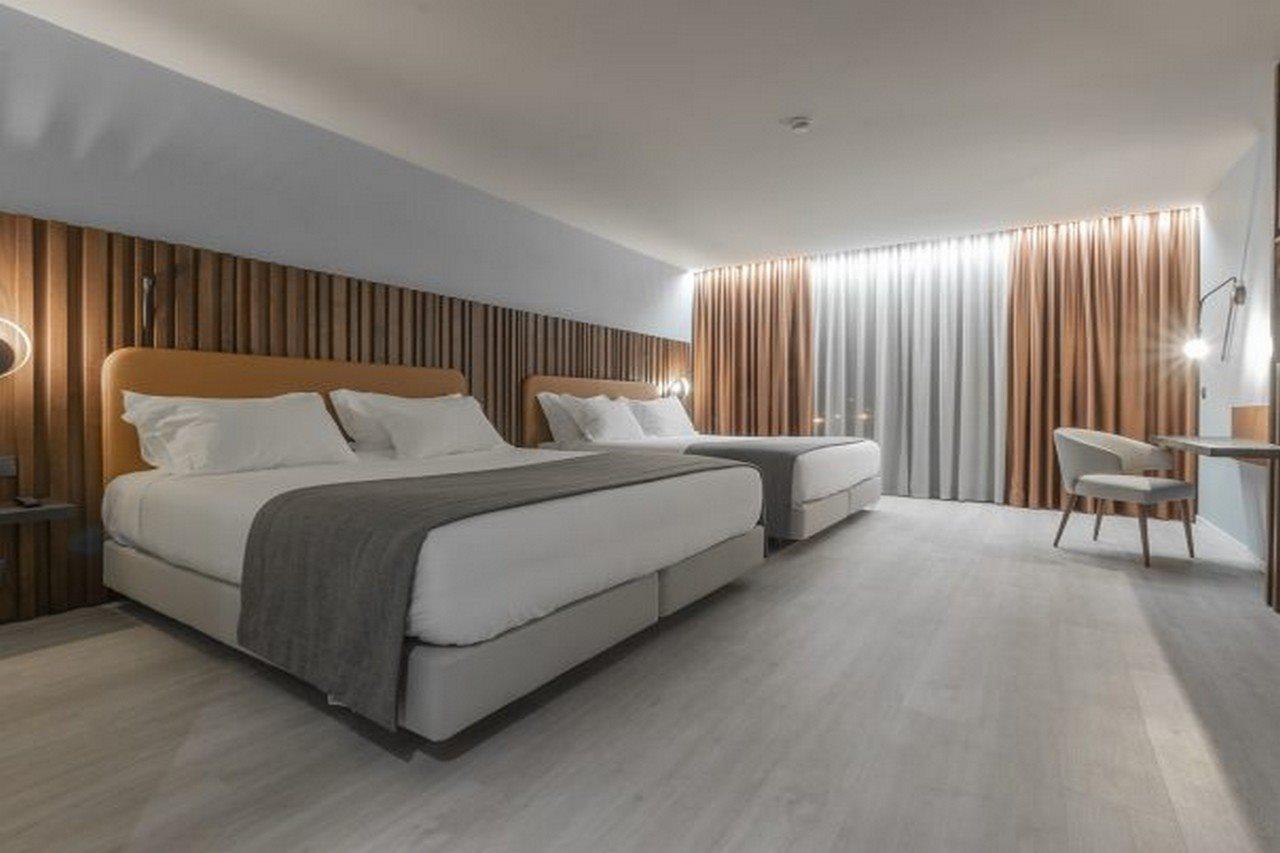 Mar&spa Ribeira Grande