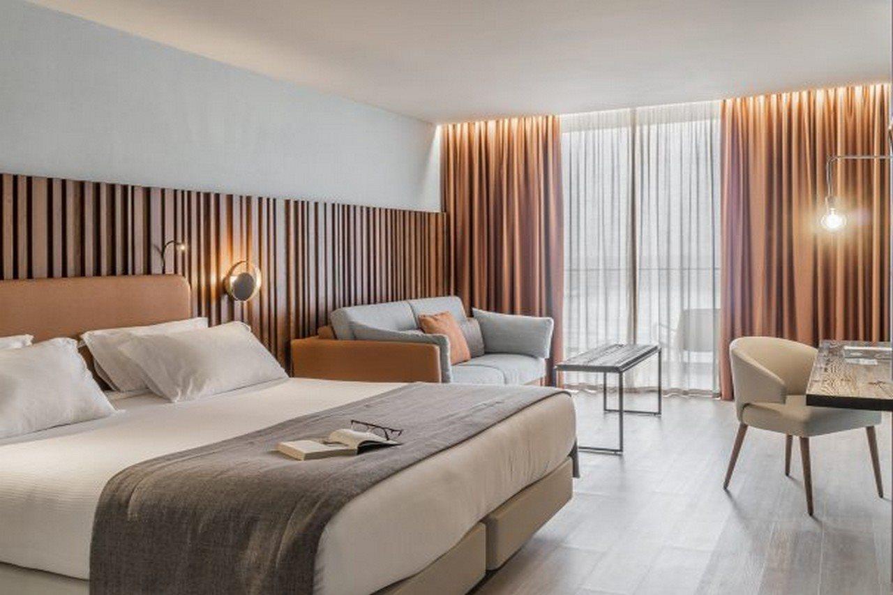 Mar&spa Ribeira Grande