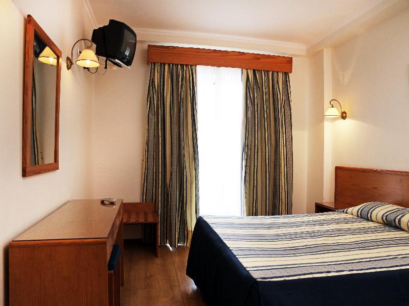 Hotel Ponta Delgada Hotel Ponta Delgada (Sao Miguel)
