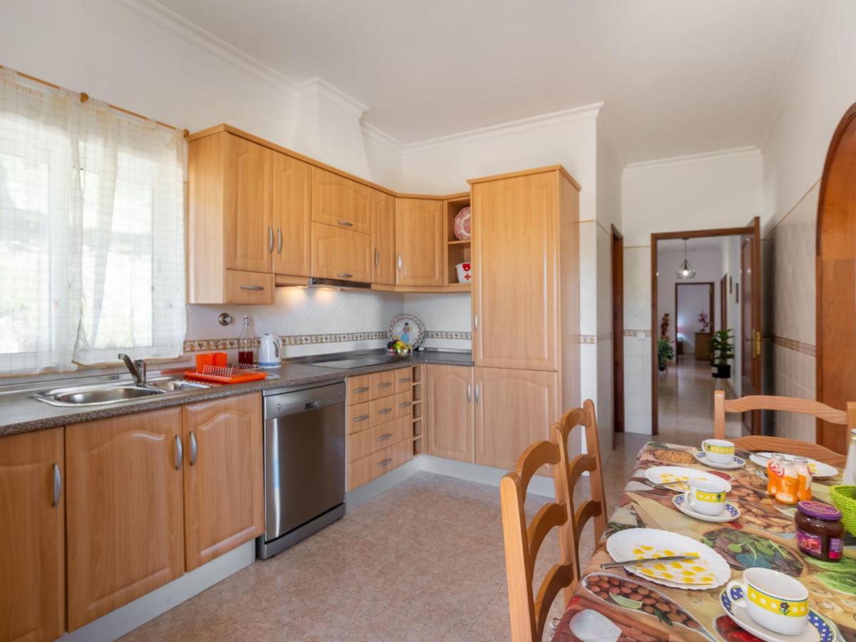 Paraiso By Interhome Holiday home Estoi