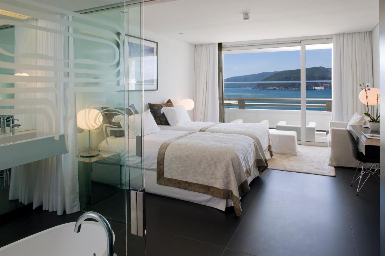 Design 5* Troia