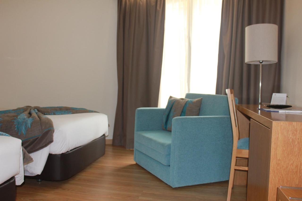 Caravelas Hotel