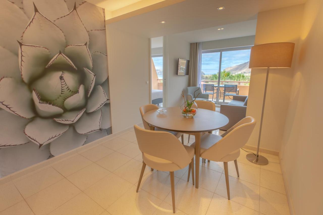 Baleira 4* Porto Santo