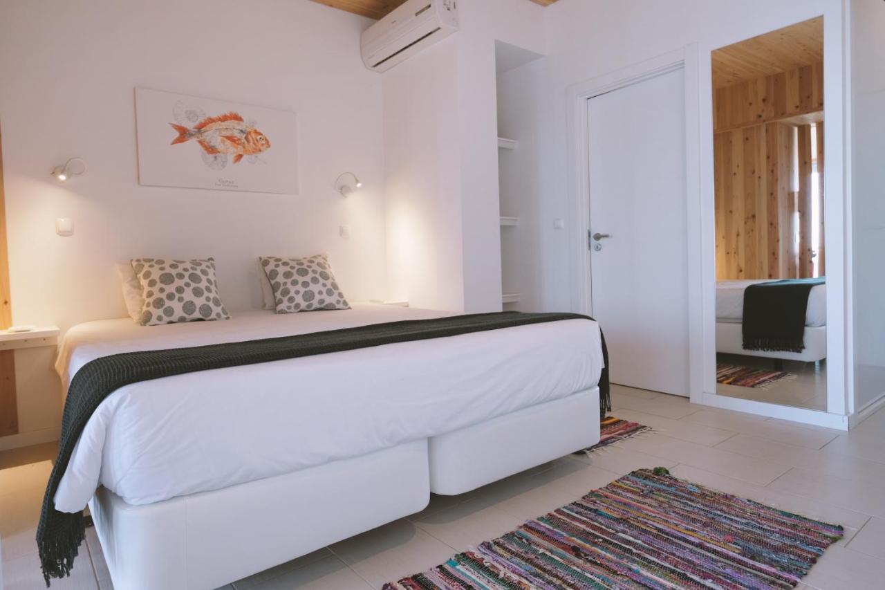 Sao Vicente Lodge - Atlantic Retreat Aparthotel 3*