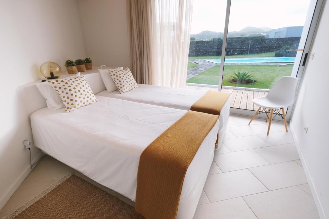 Sao Vicente Lodge - Atlantic Retreat Aparthotel