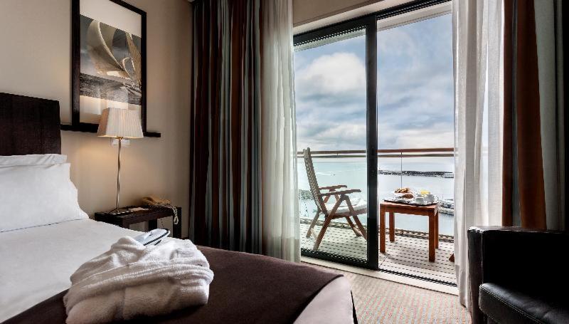 Marina Atlantico 4* Ponta Delgada (Sao Miguel)