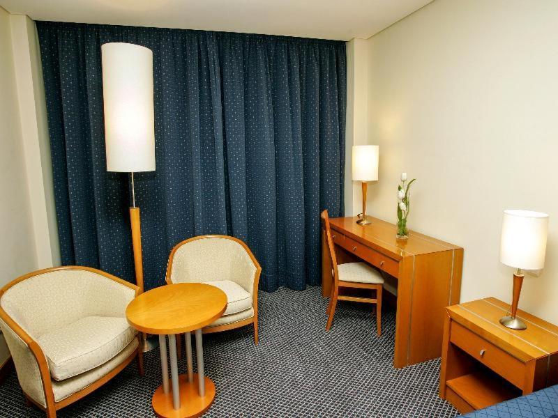 Hotel Ms Nova