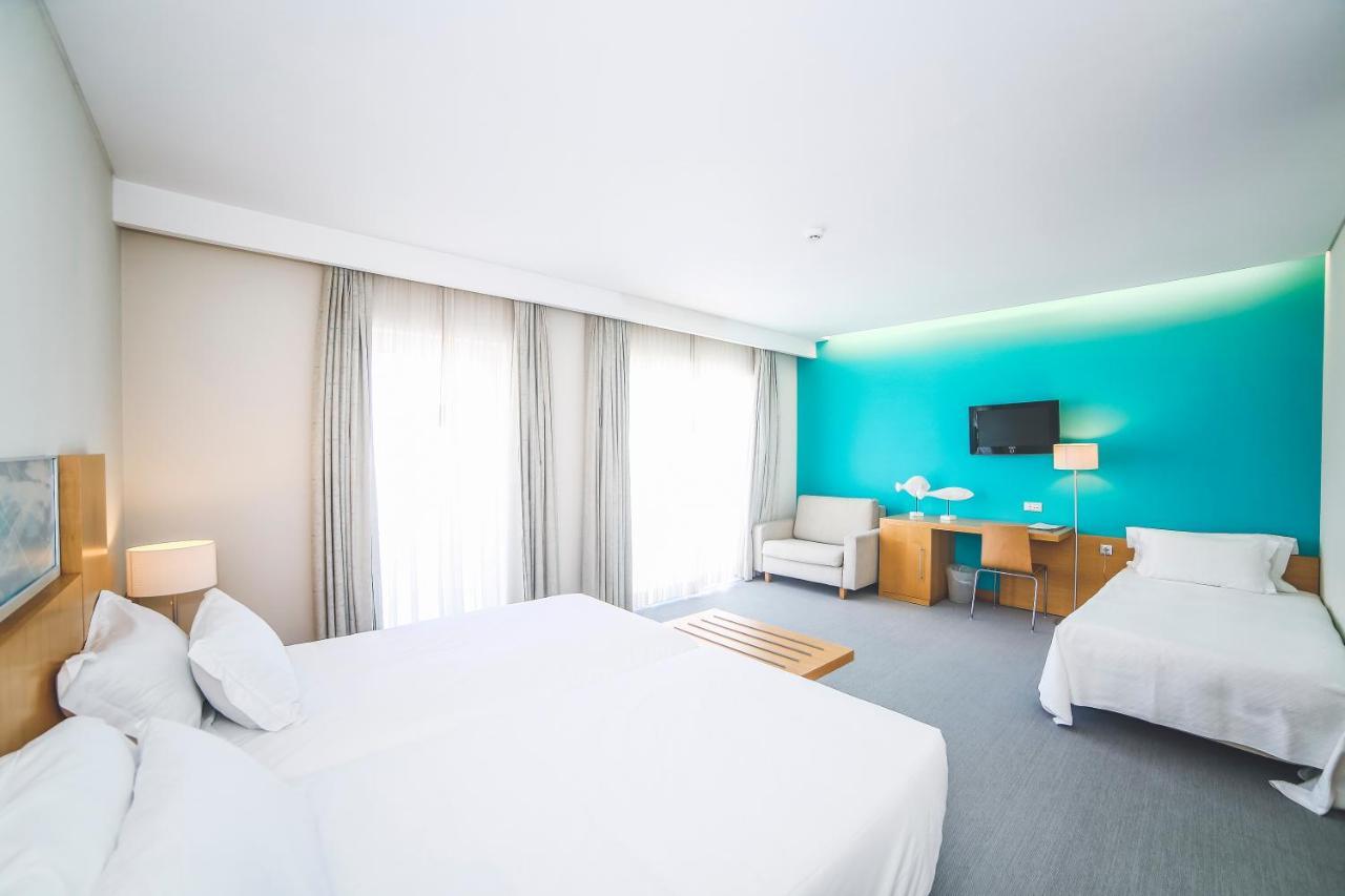 Hotel Hotel Praia 4*