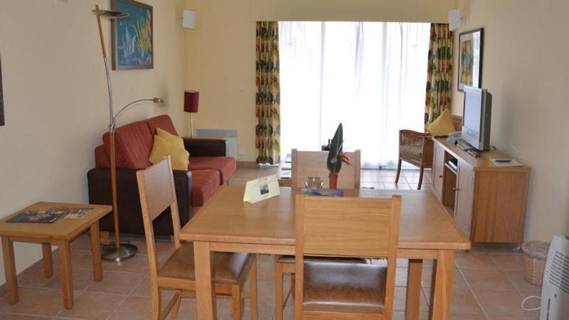 Village Cabo Girao 4*