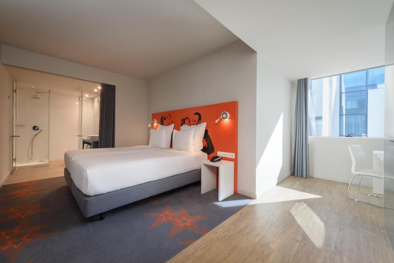 Star Airport 3* Lisbon