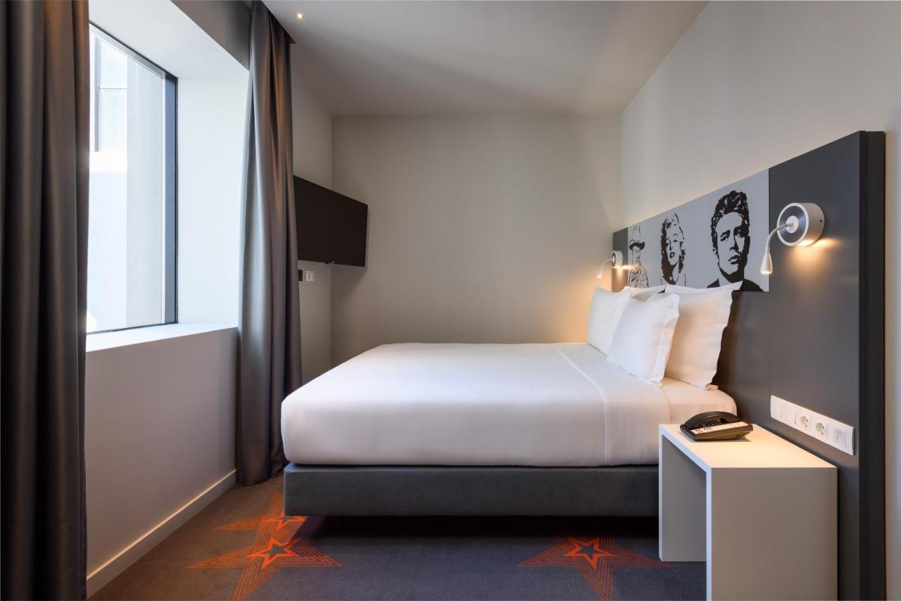 Star Airport 3* Lisbon