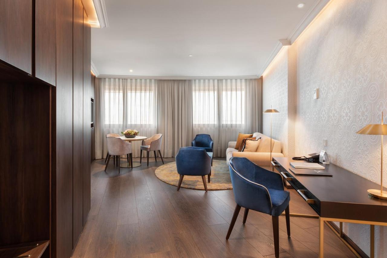 Hotel Eurostars Universal Lisbon