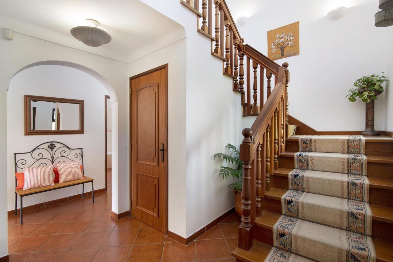 Villa Casa Da Alfarrobeira *