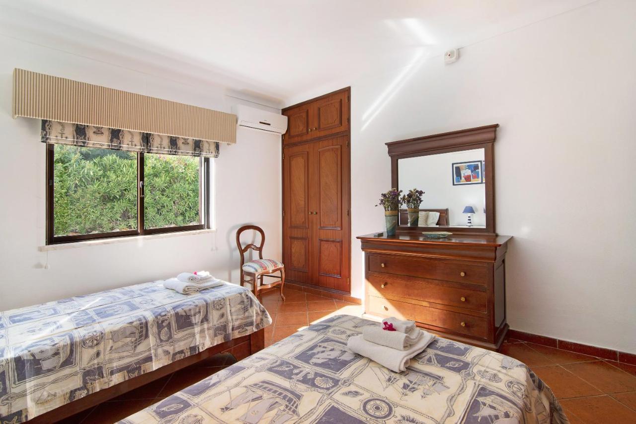 Casa Da Alfarrobeira Villa Loule