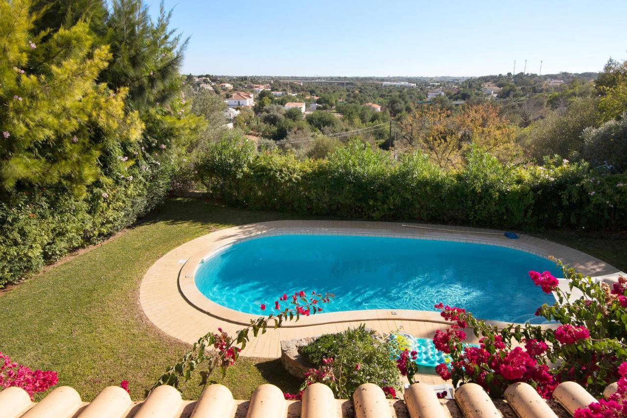 Casa Da Alfarrobeira * Loule