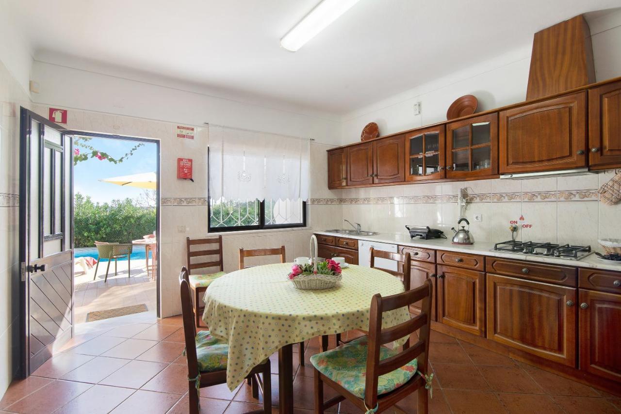 Villa Casa Da Alfarrobeira *