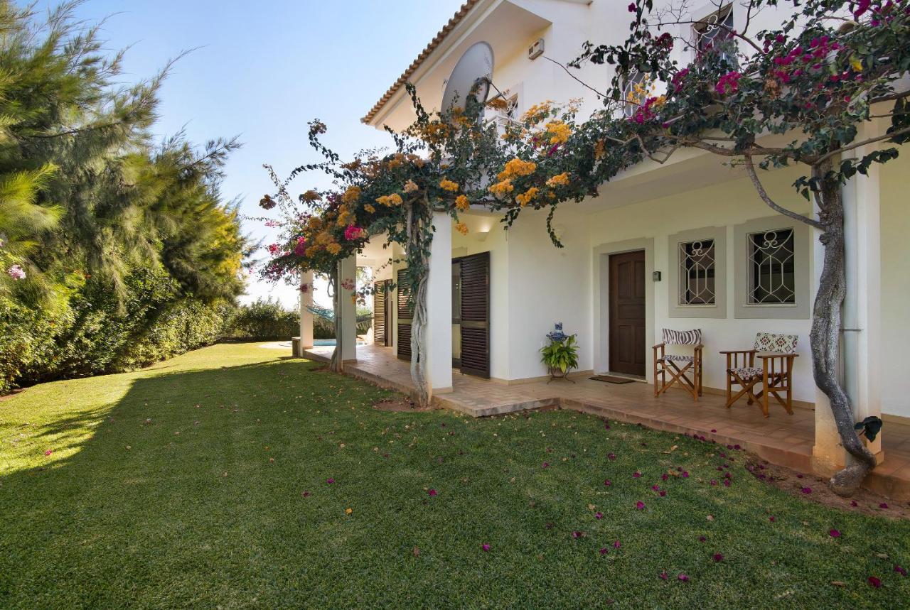 Casa Da Alfarrobeira Villa