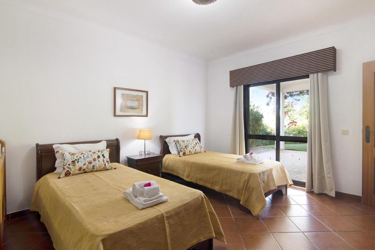 Casa Da Alfarrobeira * Loule