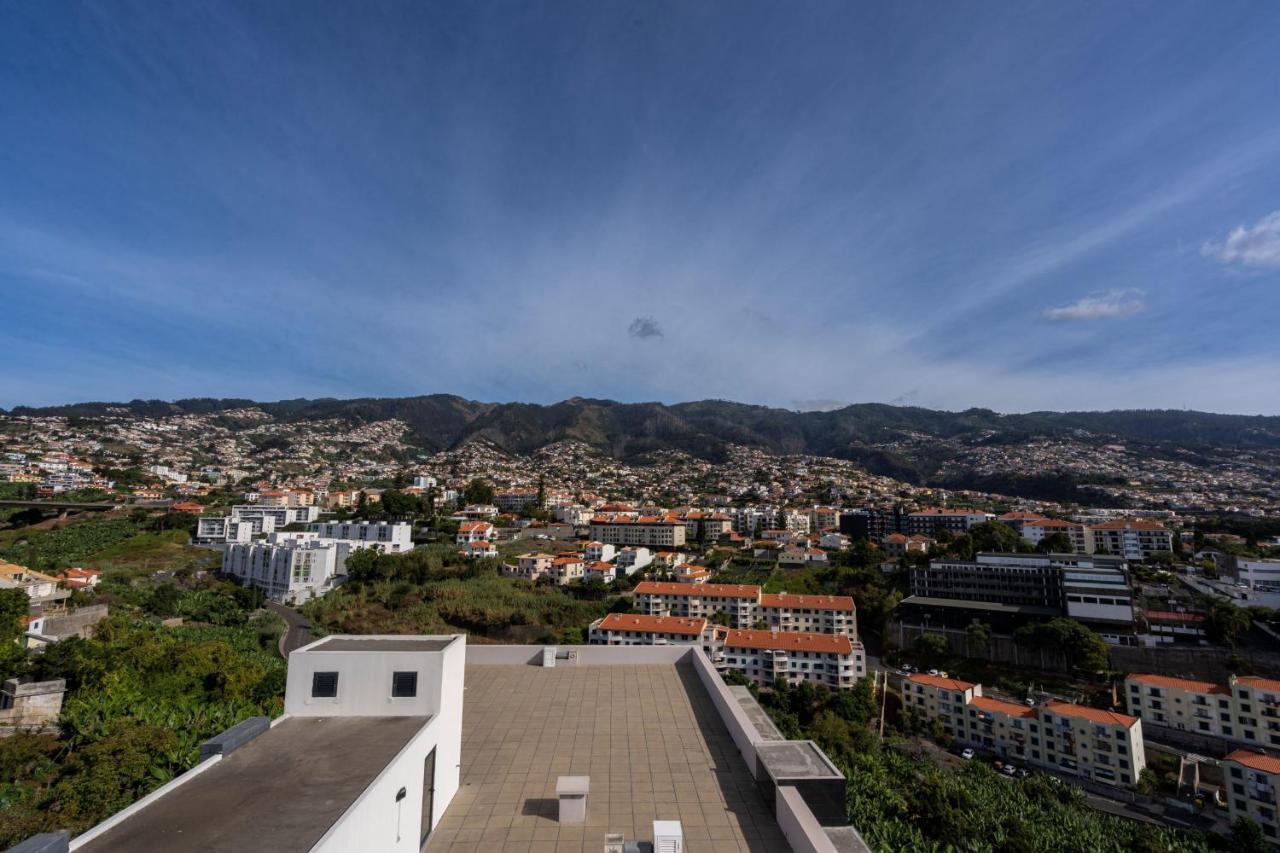 View By Madeira Sun Travel Funchal (Madeira)