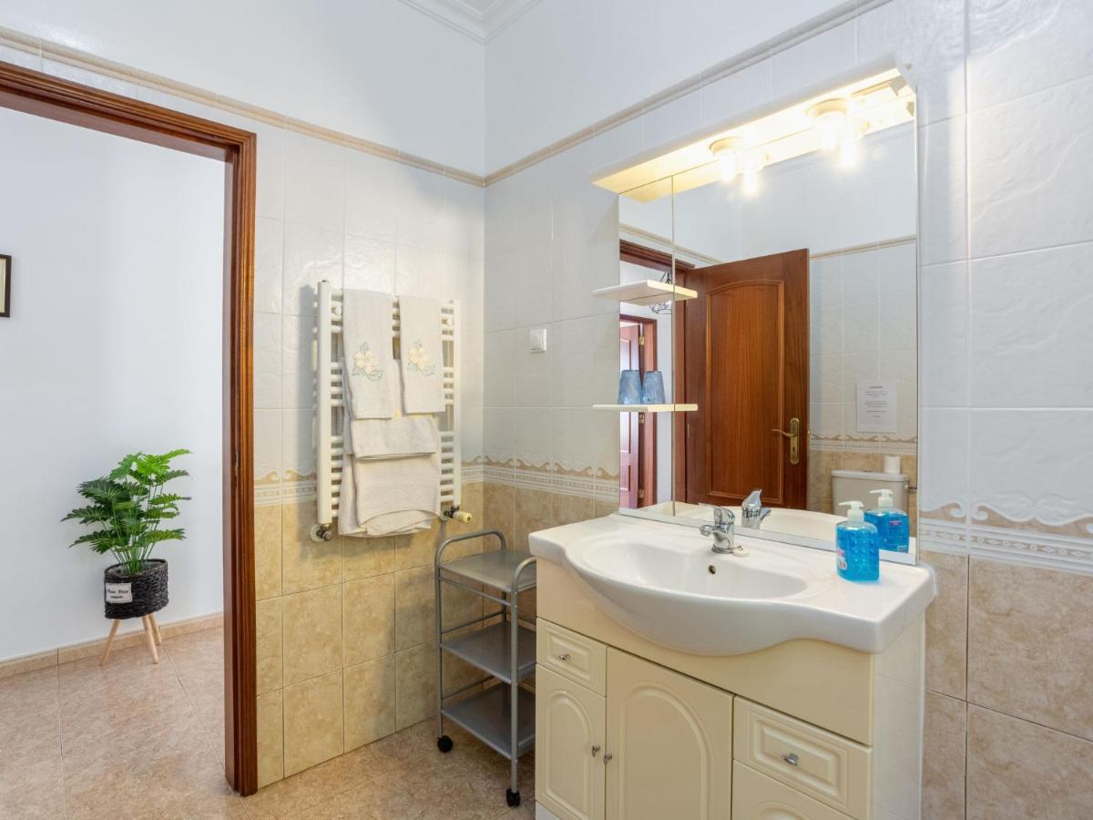 Paraiso By Interhome Holiday home