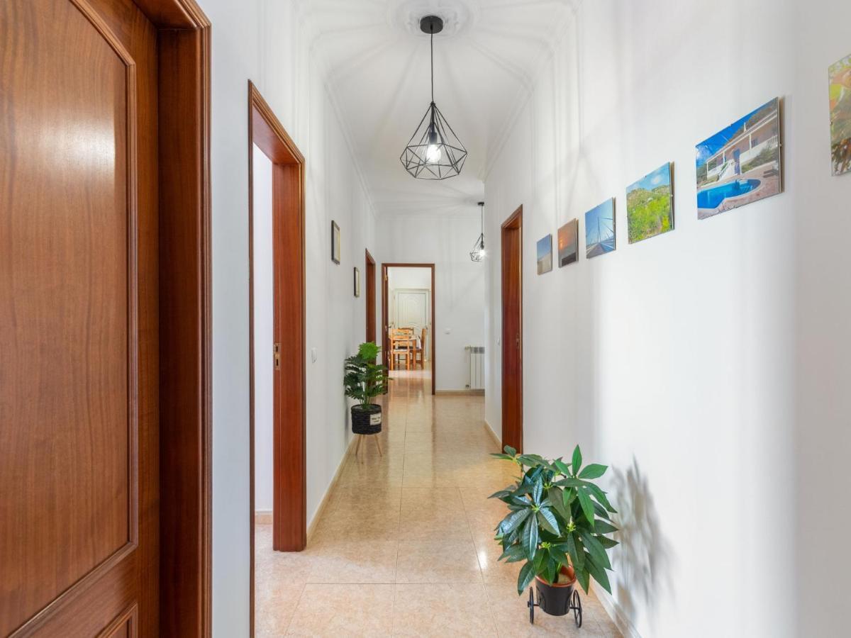 Paraiso By Interhome Holiday home