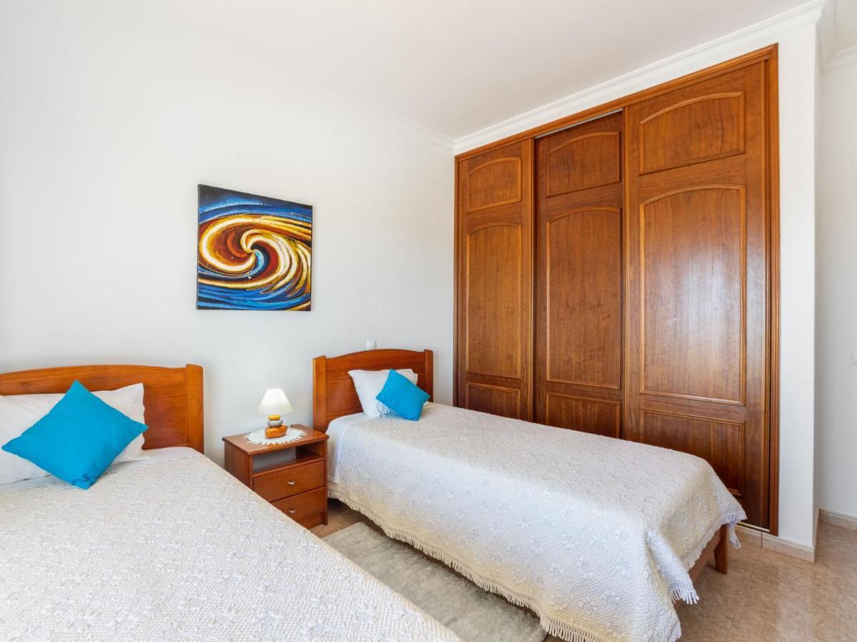 Paraiso By Interhome Holiday home Estoi