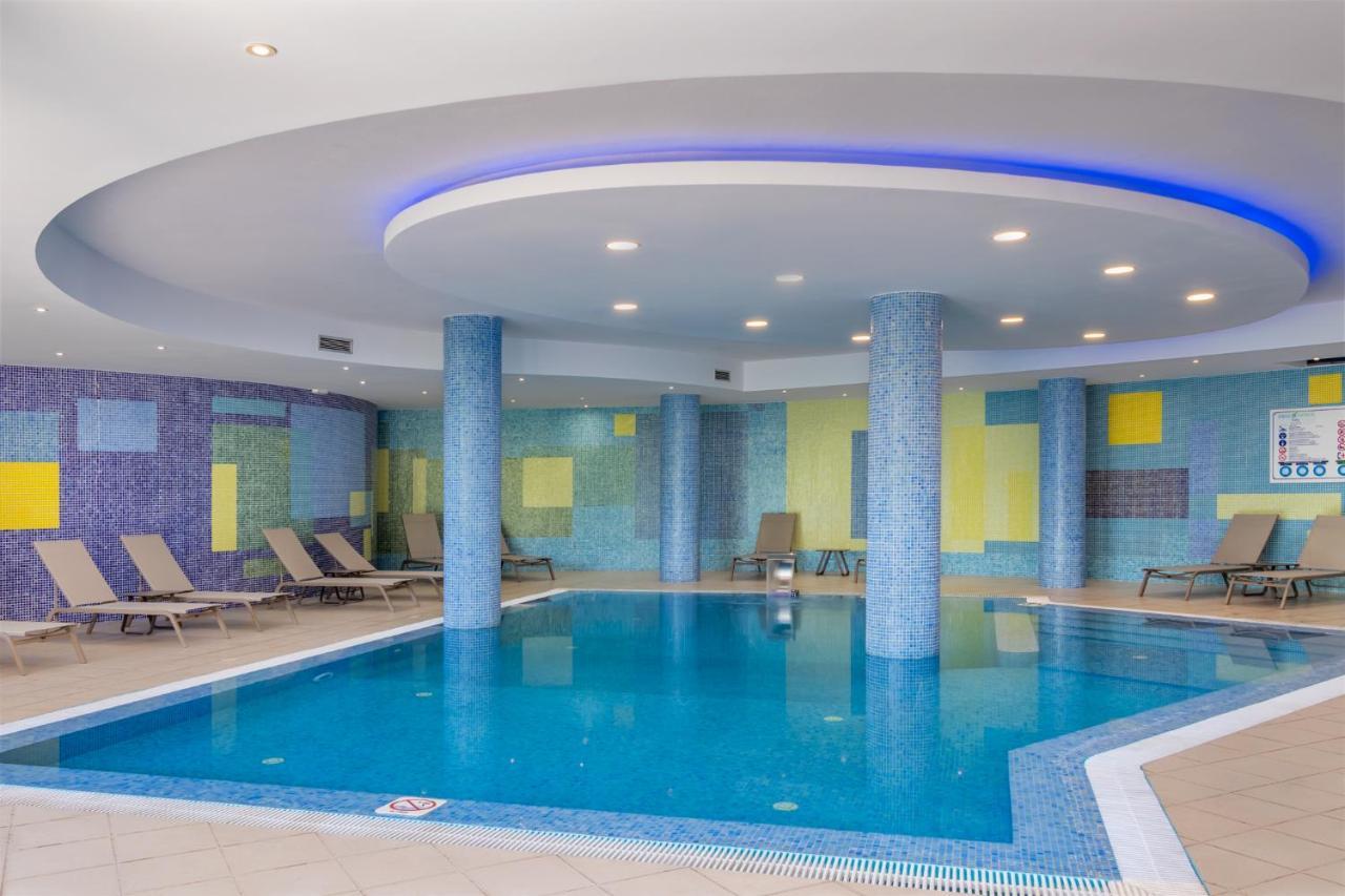 Aqua Natura Bay Hotel