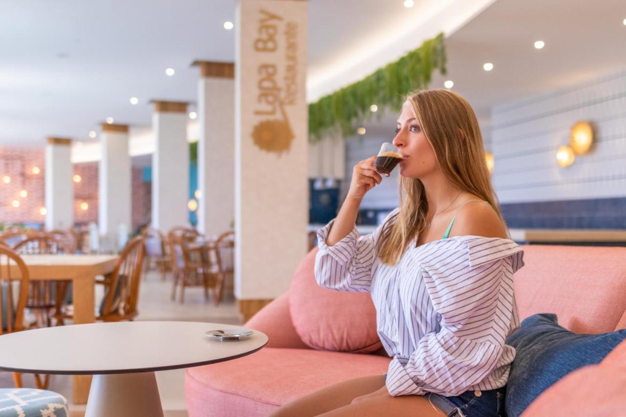 Aqua Natura Bay 4*