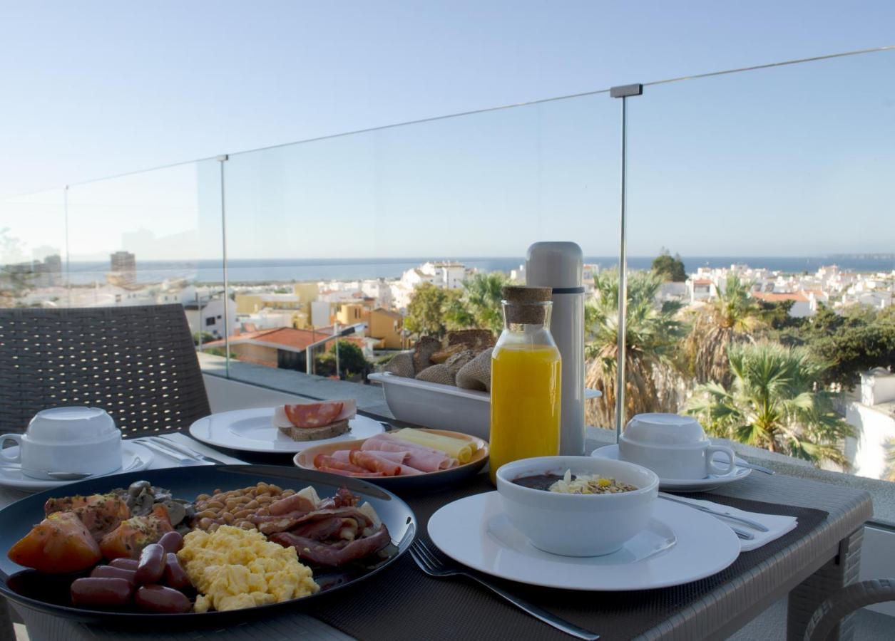 Hotel Agua Jardim 4*