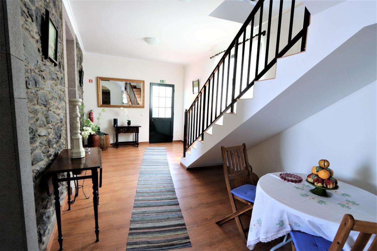 Holiday home Casa Do Seixal *