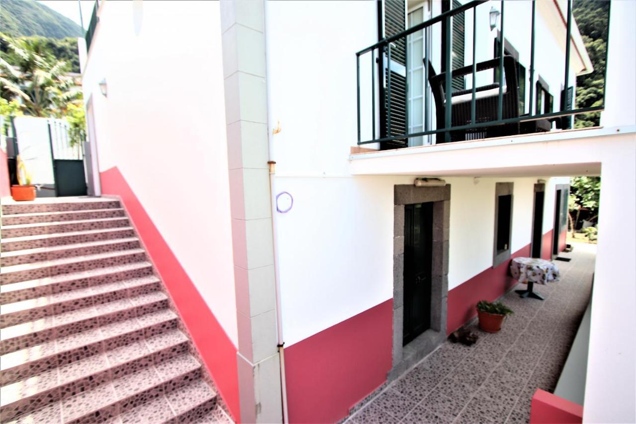 Holiday home Casa Do Seixal Seixal (Madeira)