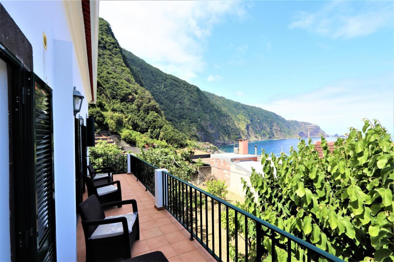 Casa Do Seixal Holiday home Seixal (Madeira)