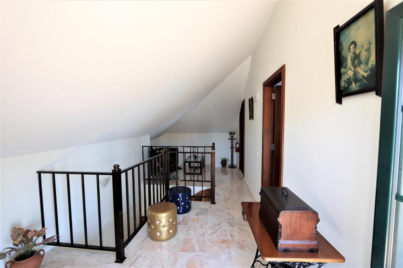 Holiday home Casa Do Seixal