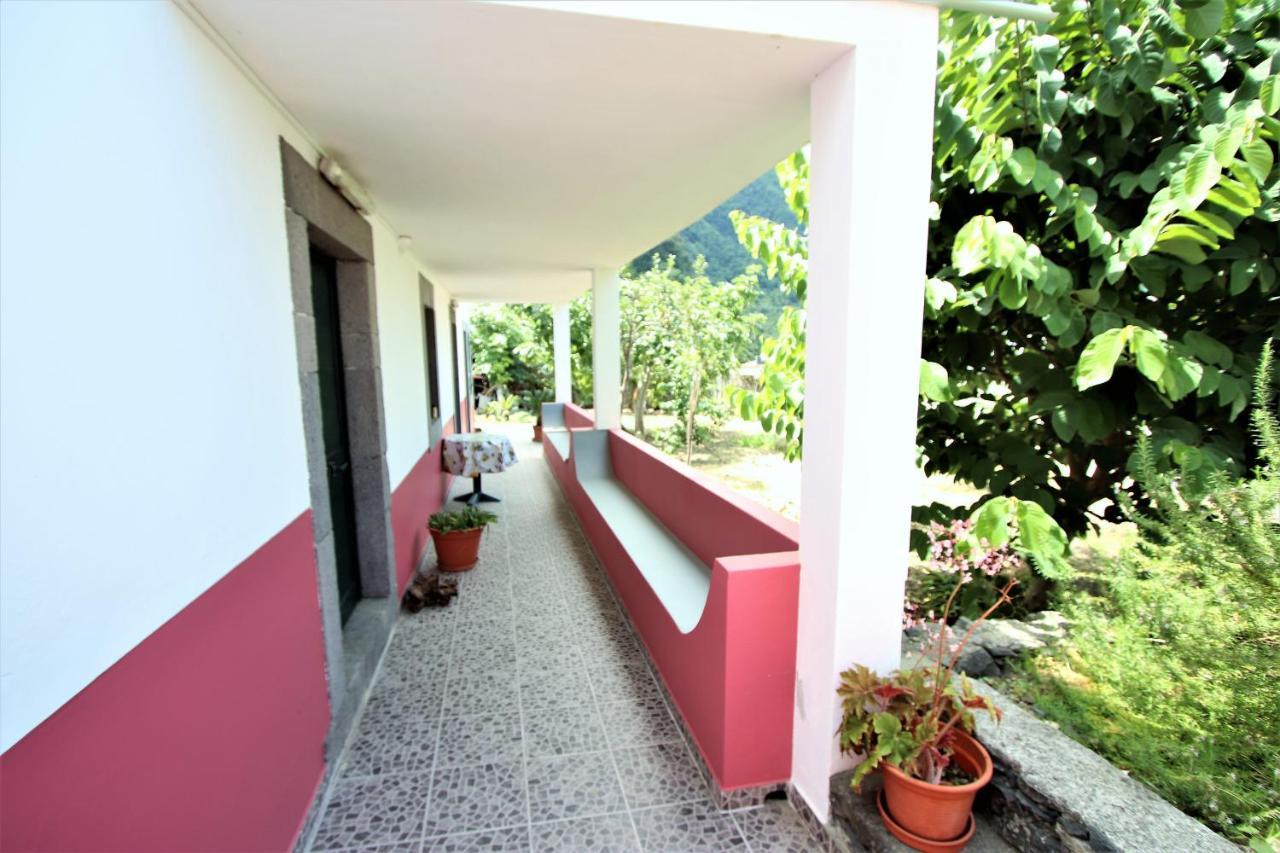 Casa Do Seixal Holiday home Seixal (Madeira)