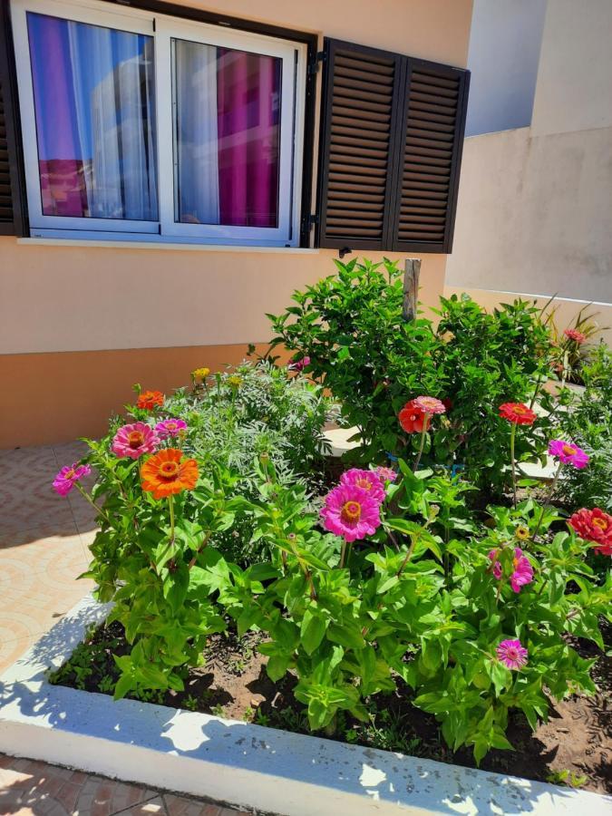 Casa Fernandes Сasa de vacaciones Burgau