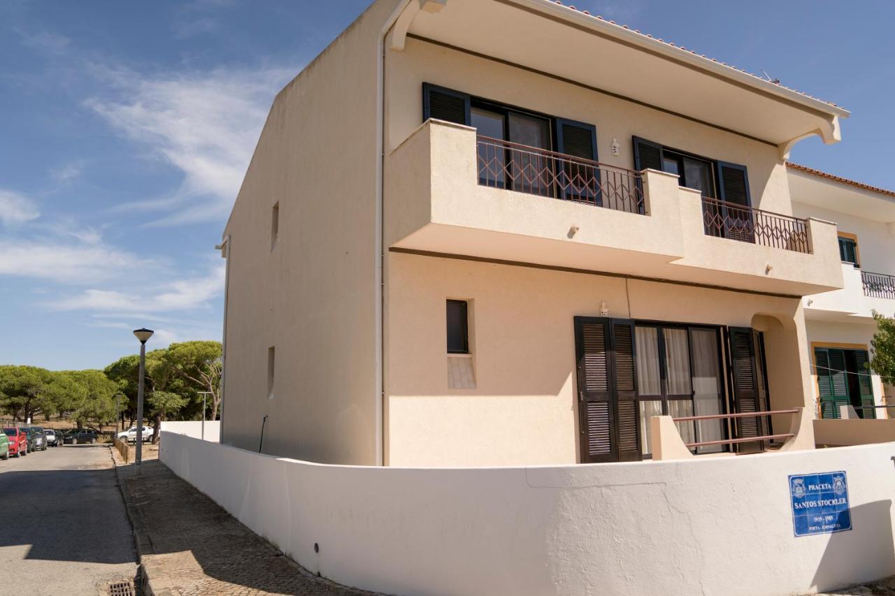 Viila Santos Stockler Casa de férias *