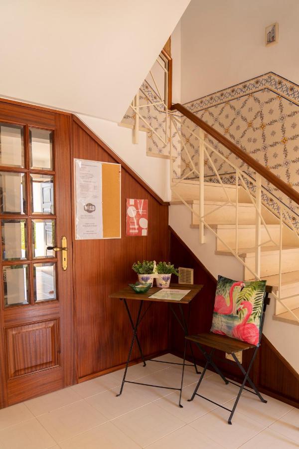 Viila Santos Stockler Casa de férias