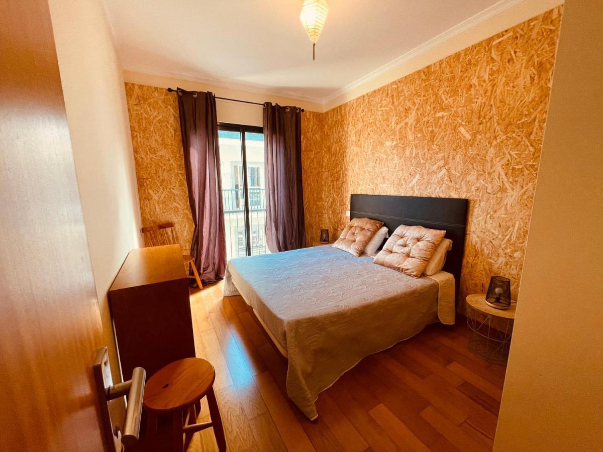 Apartamento Da Carreira Funchal (Madeira)