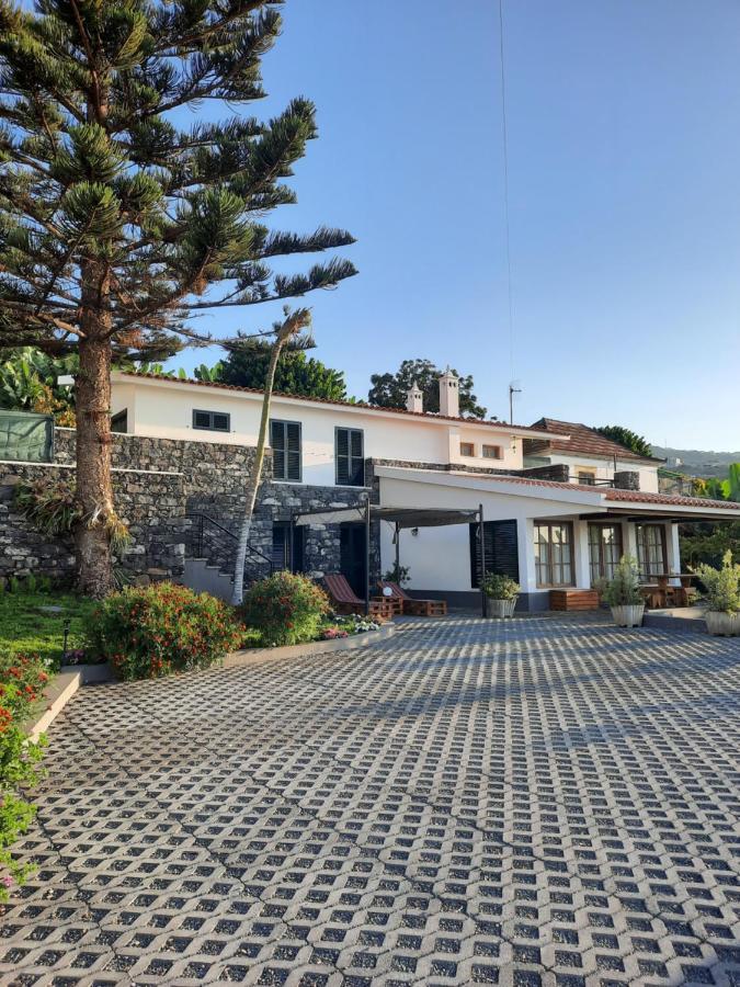 Dr. Cabral Barreto Holiday home