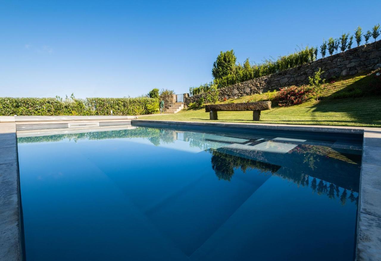 Chalet Casa Do Castanheiro - Nordeste, Acores Nordeste (Azores)