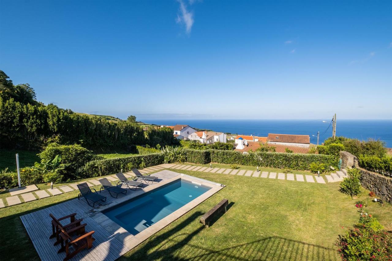 Casa Do Castanheiro - Nordeste, Acores Chalet *