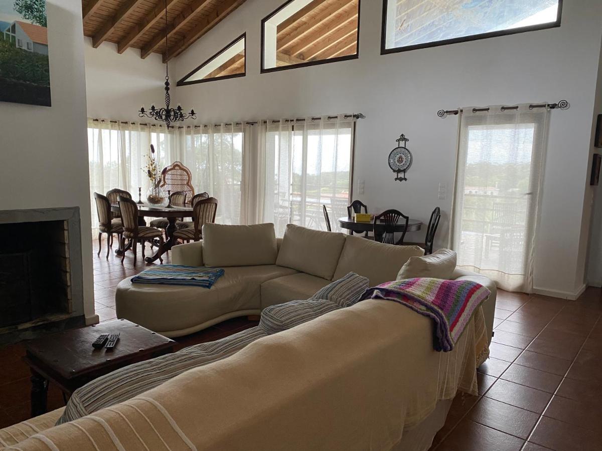 Holiday home Casa Hortencias By Azoresrent Farroupo