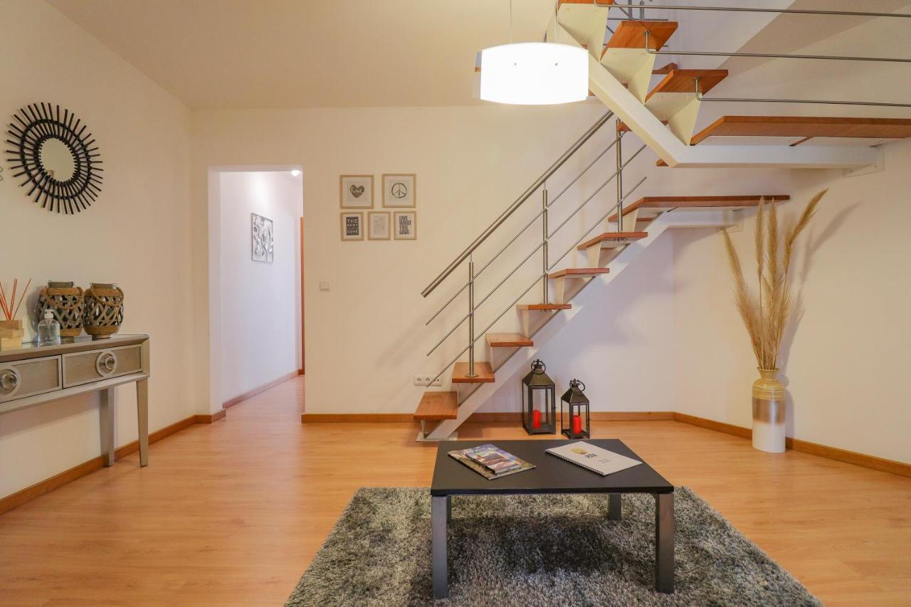 Apartamento Janela Mar Golden *