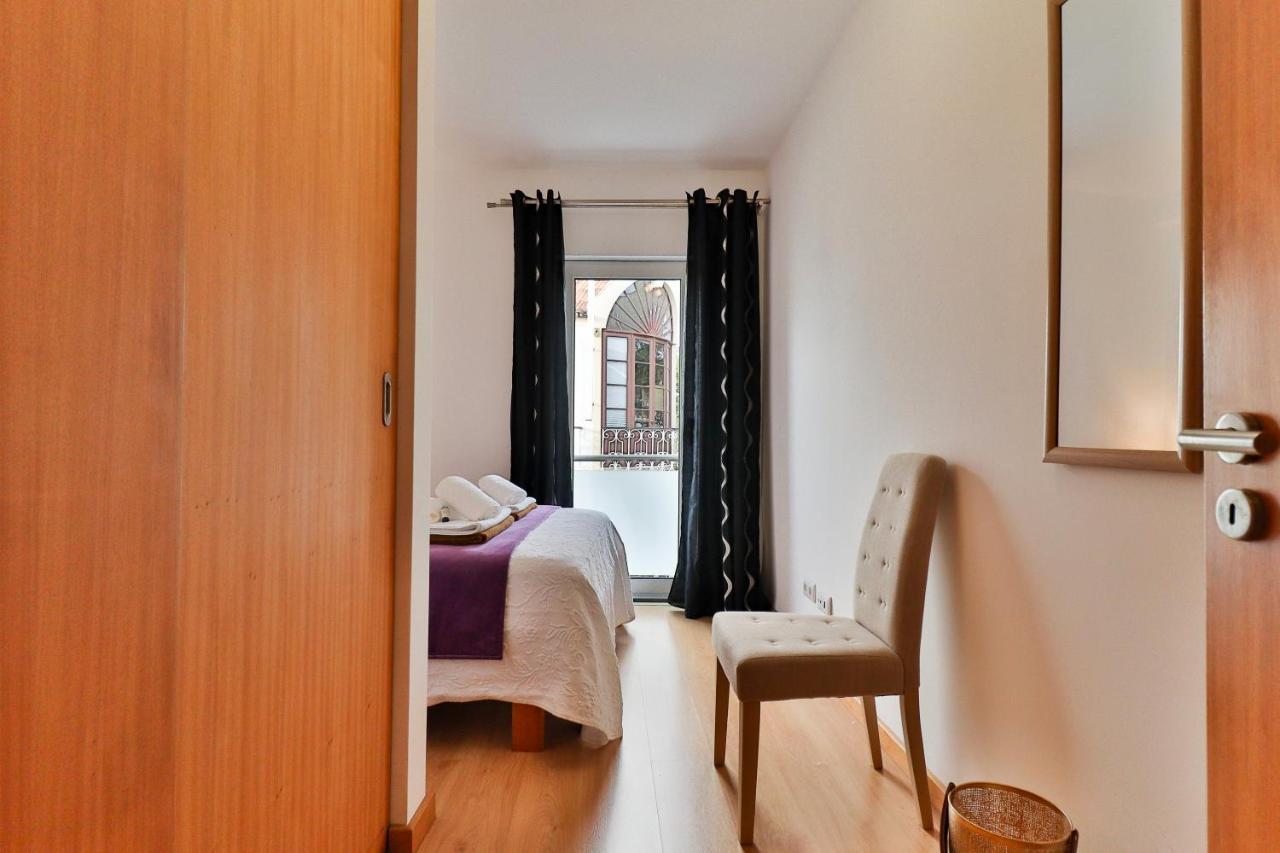 Apartamento Janela Mar Golden Lagoa (Azores)