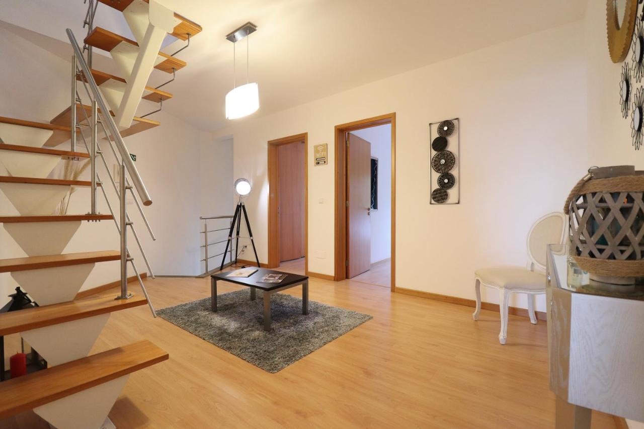 Janela Mar Golden Apartamento