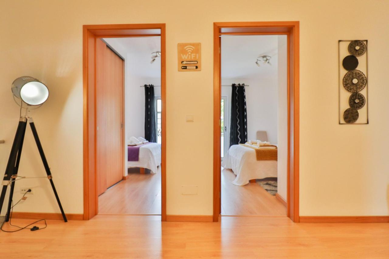 Apartamento Janela Mar Golden *