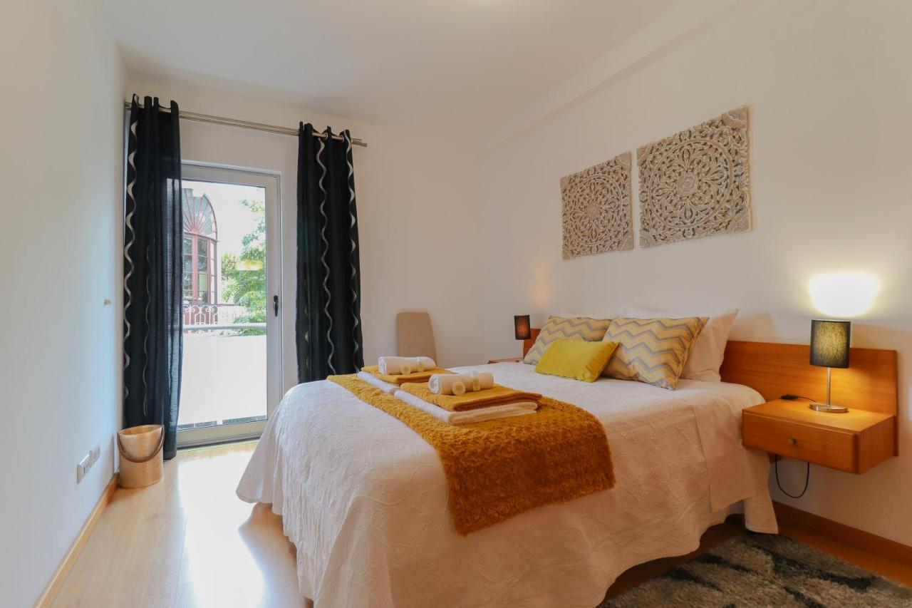 Apartamento Janela Mar Golden