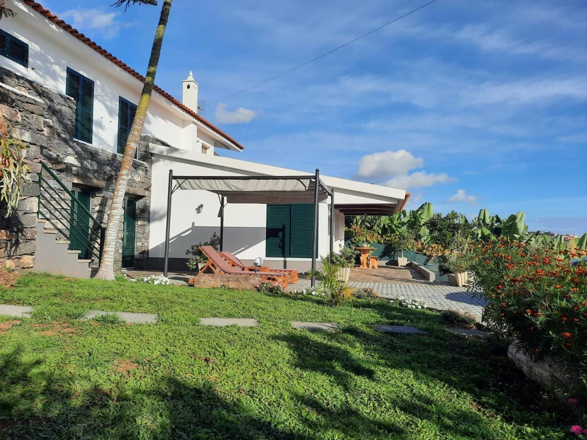 Holiday home Dr. Cabral Barreto