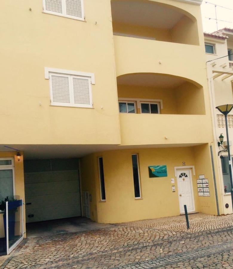 Nascer Do Sol Apartment